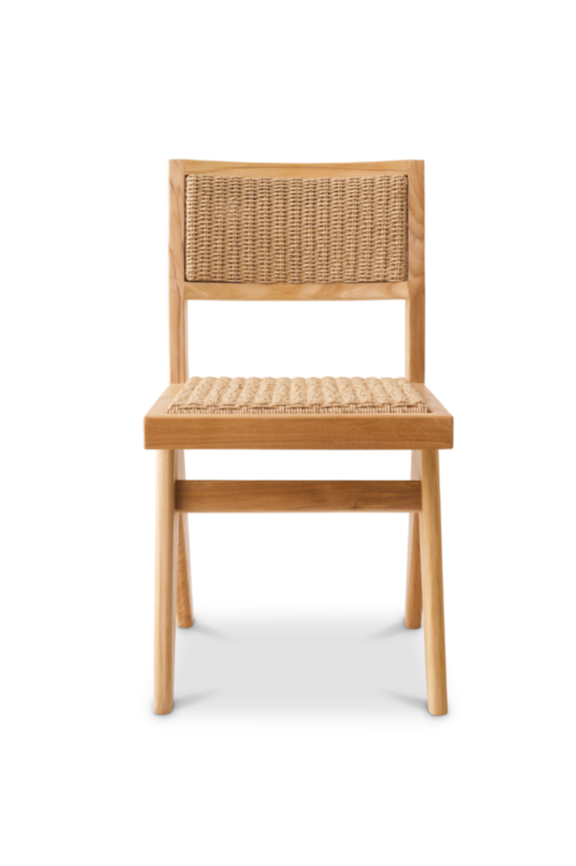 Outdoor Dining Chair Niclas