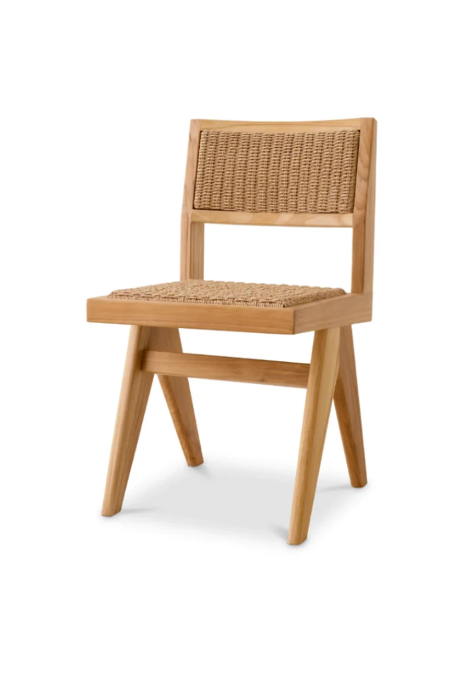 Outdoor Dining Chair Niclas