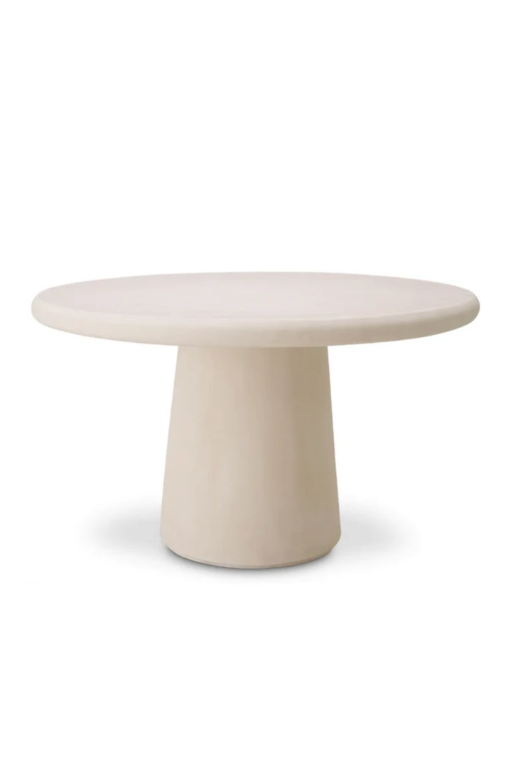 Outdoor Dining Table Cleon M
