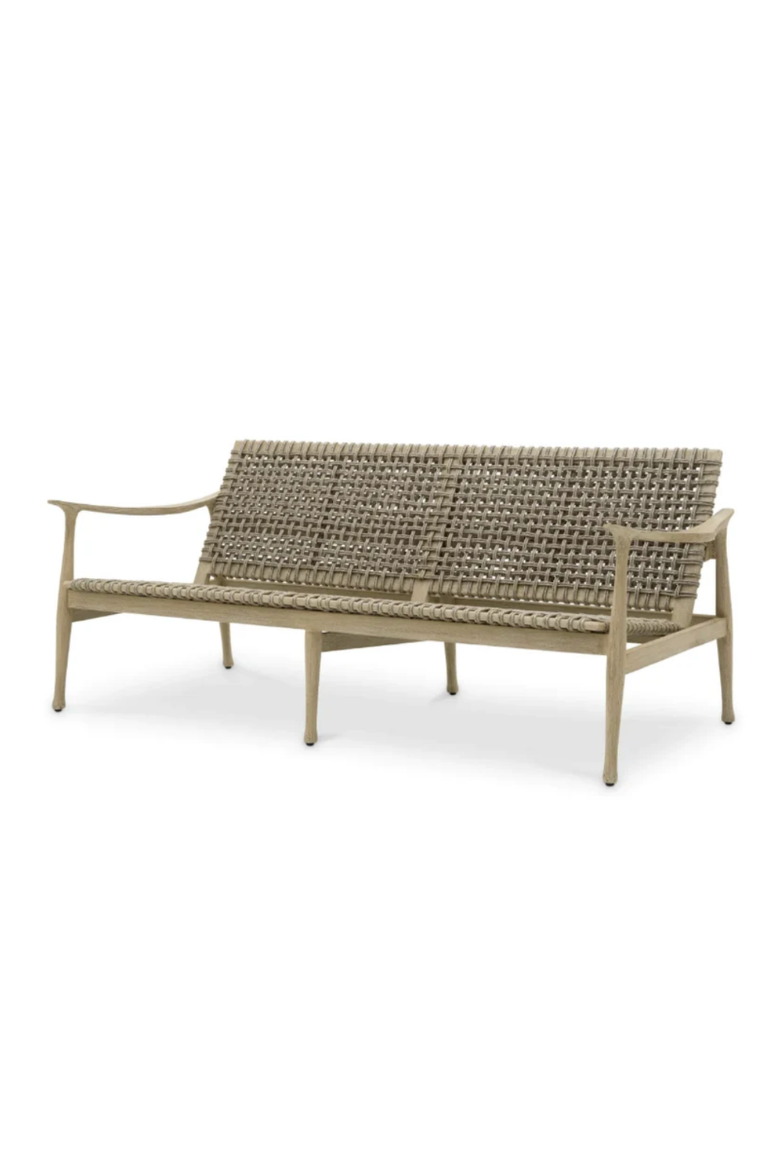 Outdoor Sofa Manzo