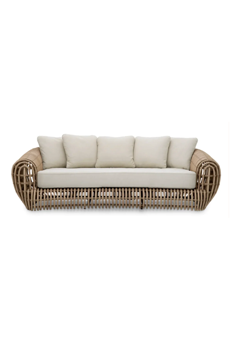 Outdoor Sofa Siderno