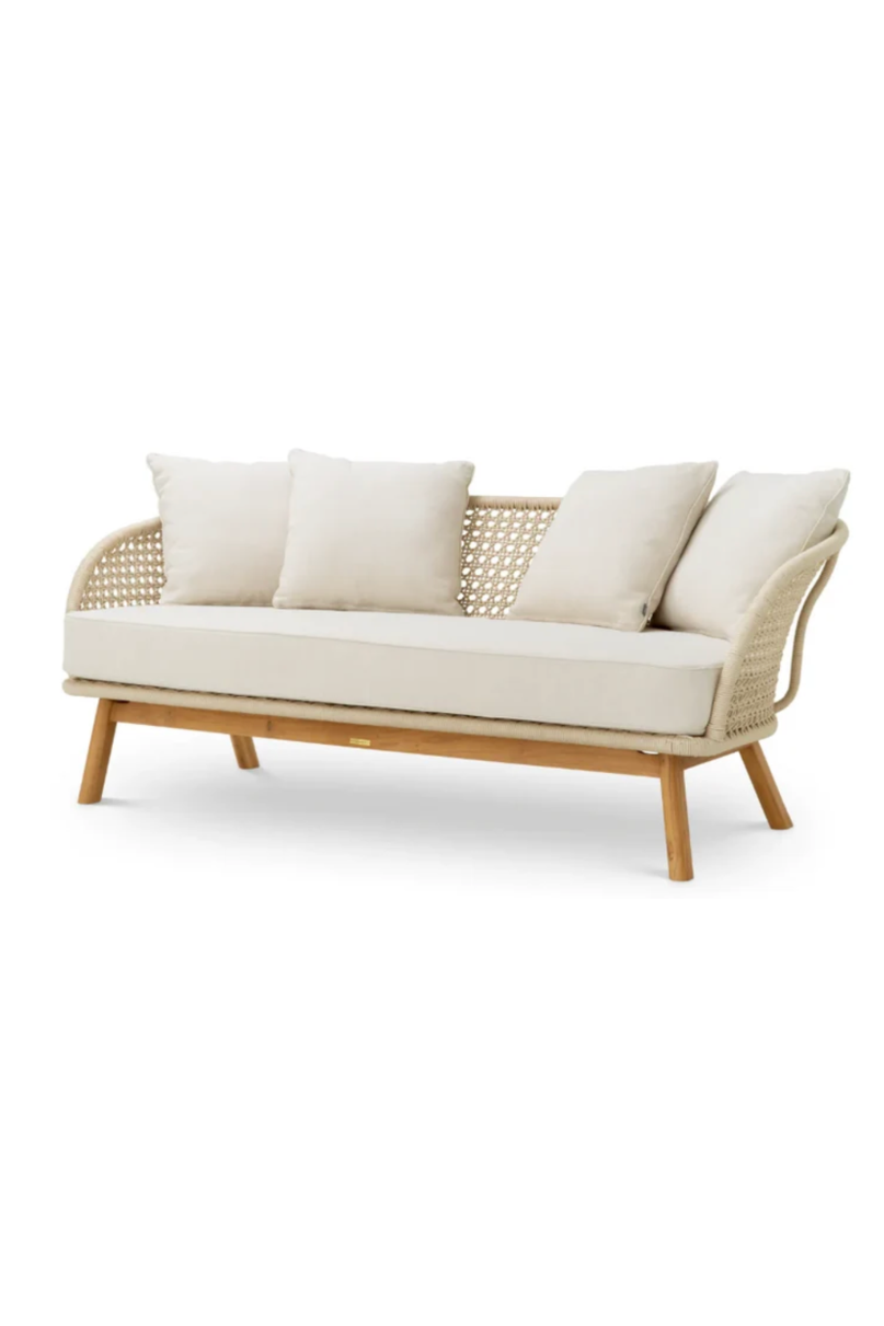 Outdoor Sofa Trinity