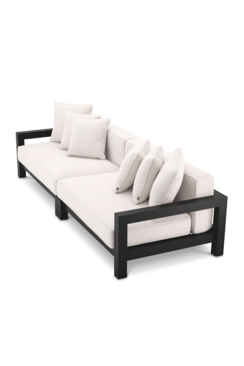 Outdoor Sofa Cap-Antibes