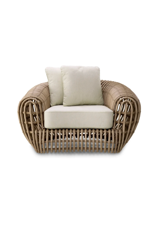 Outdoor Chair Siderno