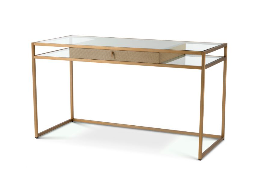 Desk Tuscany