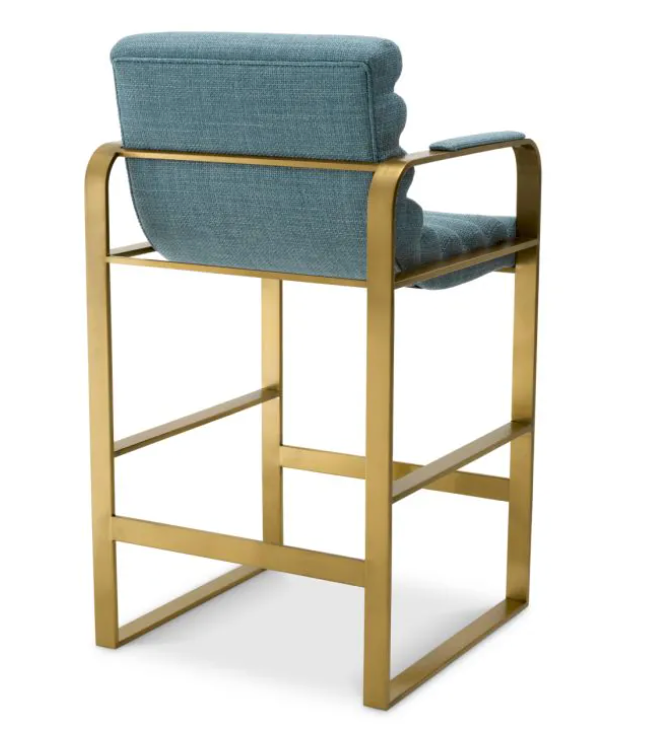 Counter Stool Sunrise