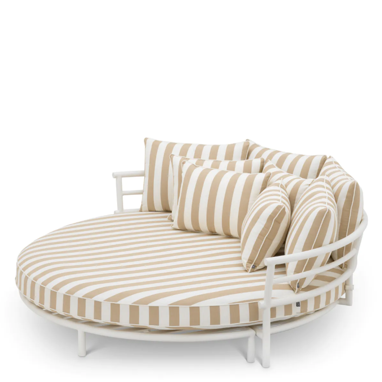 Outdoor Bed Laguno