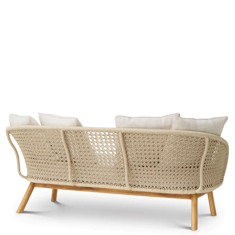 Outdoor Sofa Trinity
