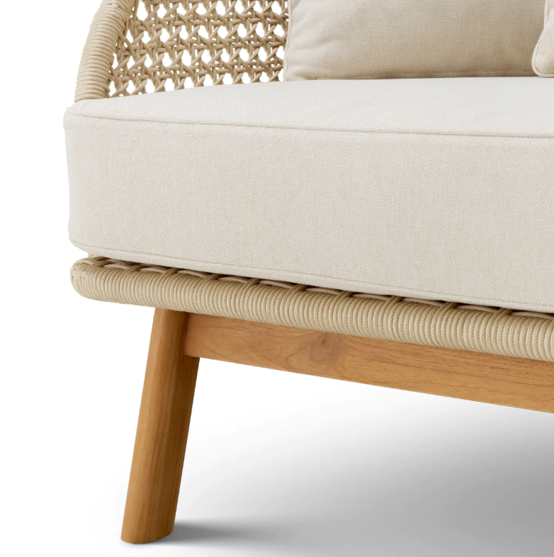 Outdoor Sofa Trinity