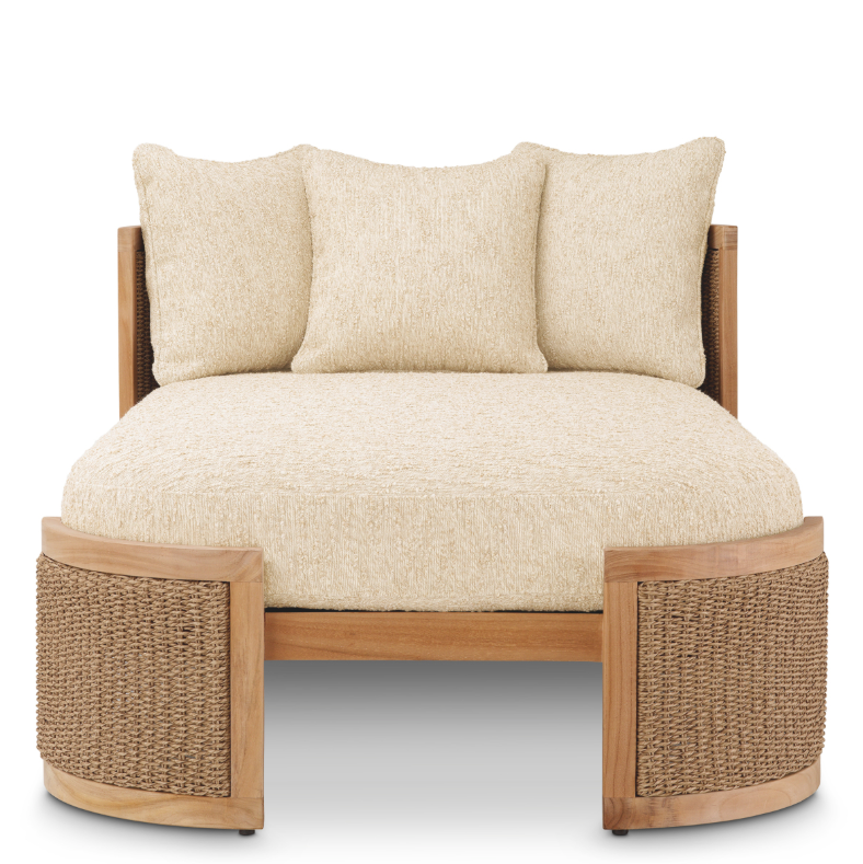 Outdoor Daybed Marenzo