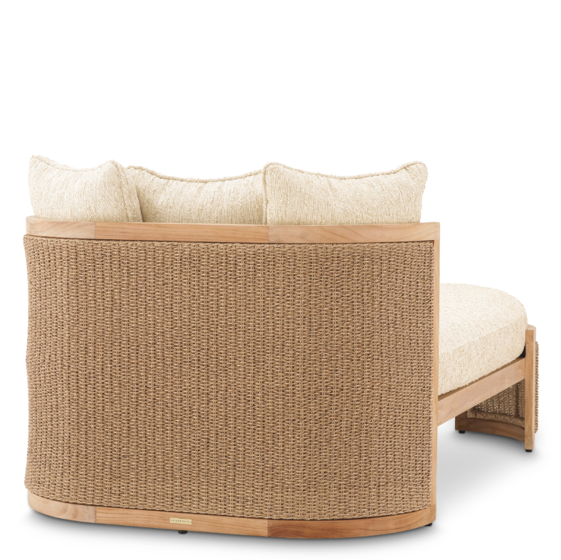 Outdoor Daybed Marenzo