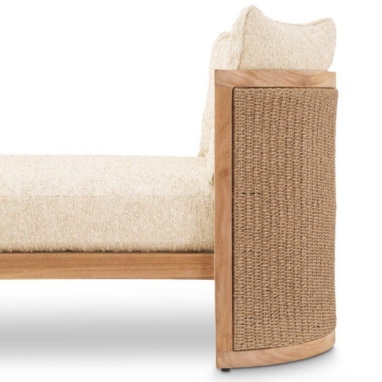 Outdoor Daybed Marenzo