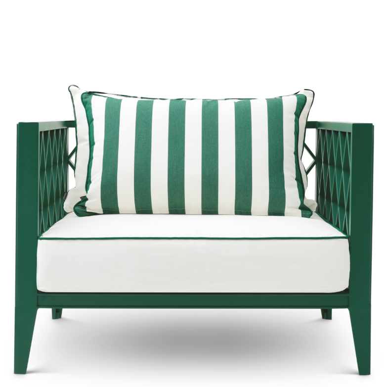 Outdoor Chair Ocean Club