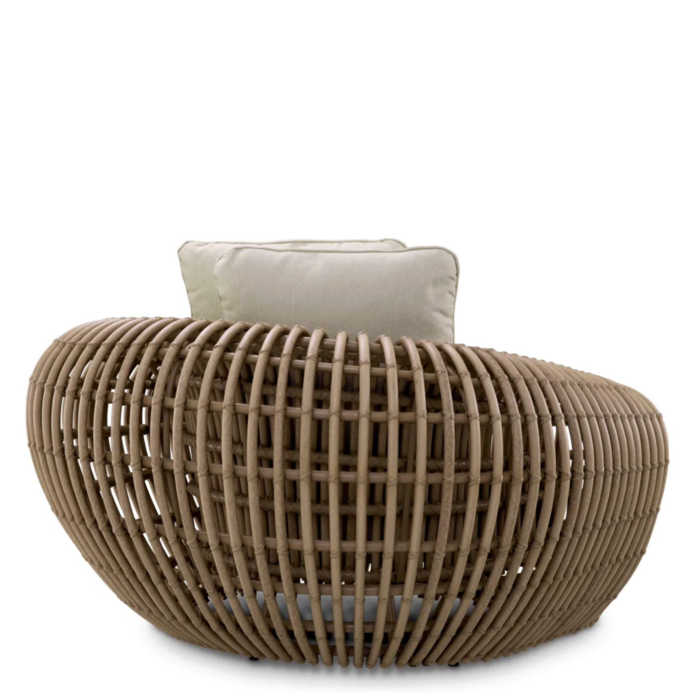 Outdoor Chair Siderno