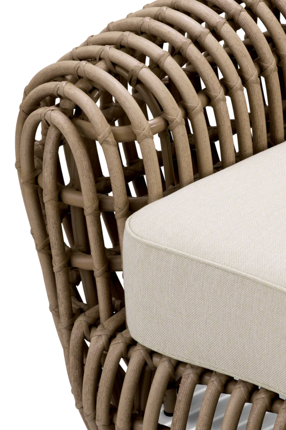 Outdoor Chair Siderno