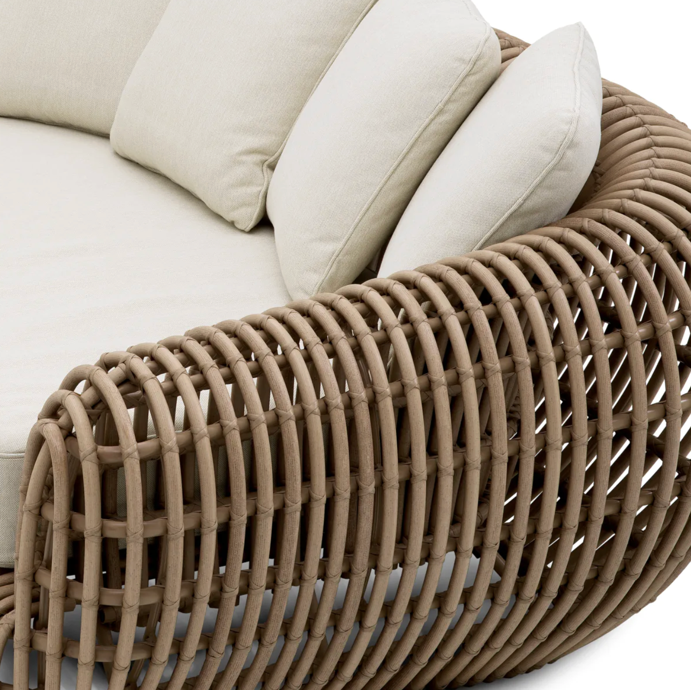 Outdoor Sofa Siderno