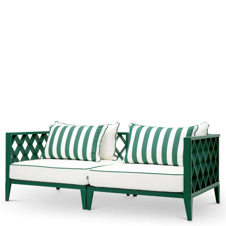 Outdoor Sofa Ocean Club