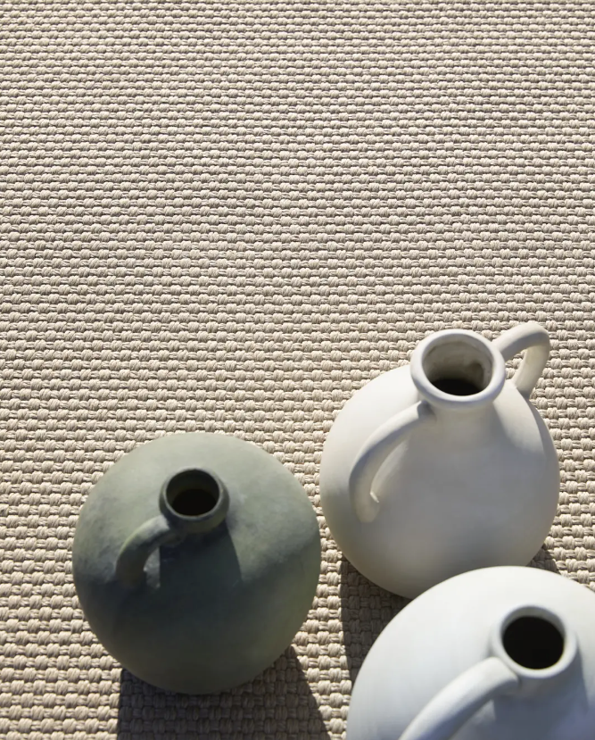 Woven Outdoor Rug