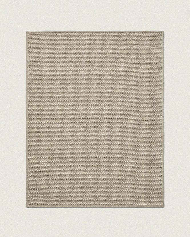 Woven Outdoor Rug