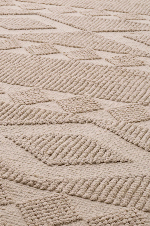 Geometric Outdoor Rug