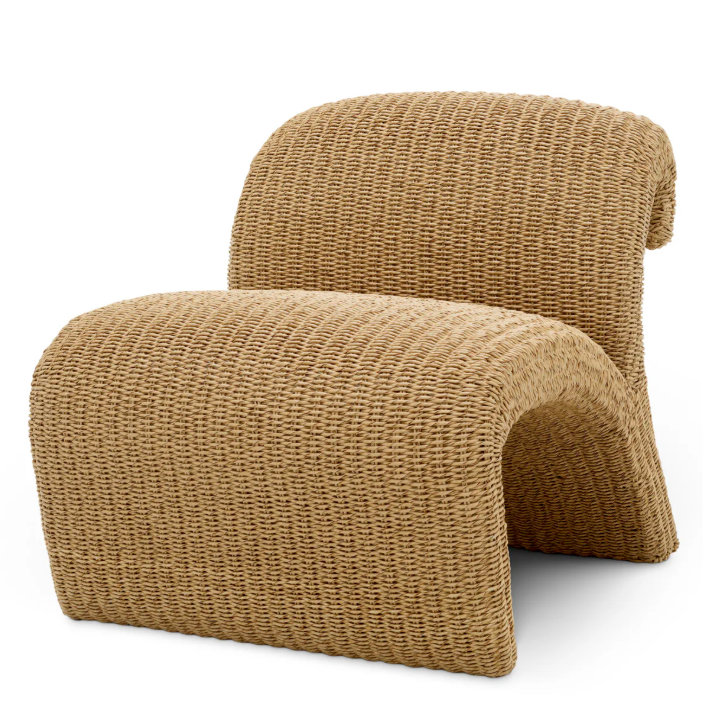Outdoor Chair Vignola