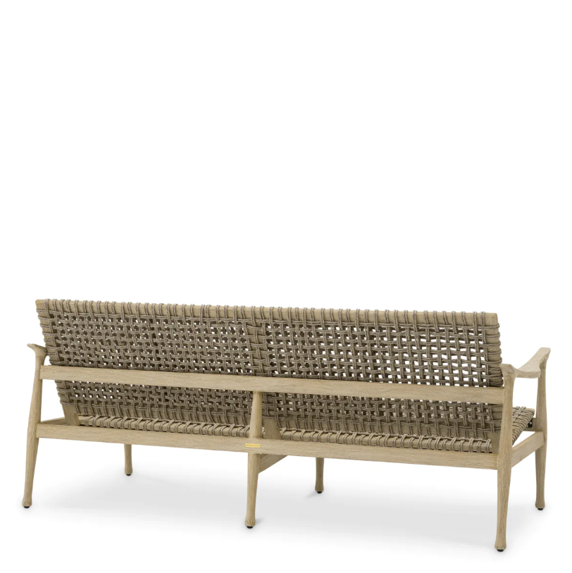 Outdoor Sofa Manzo