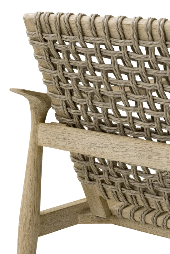 Outdoor Sofa Manzo