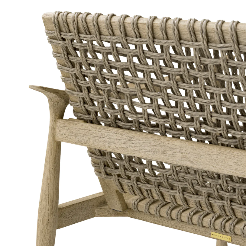 Outdoor Sofa Manzo