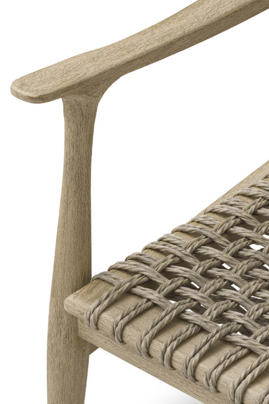 Outdoor Chair Manzo