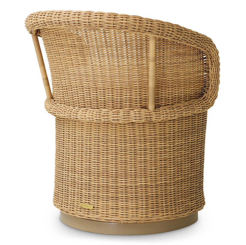 Outdoor Dining Chair San Remo