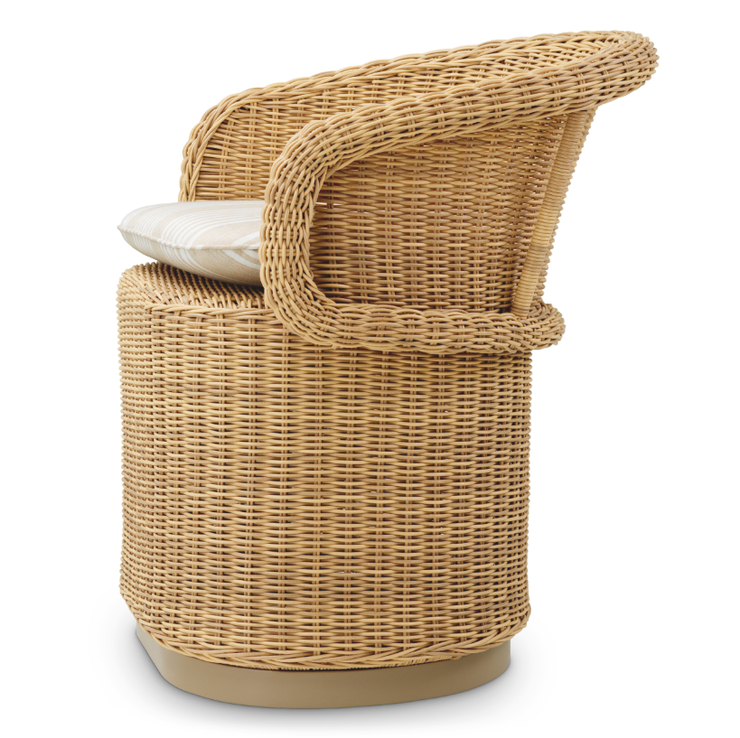 Outdoor Dining Chair San Remo