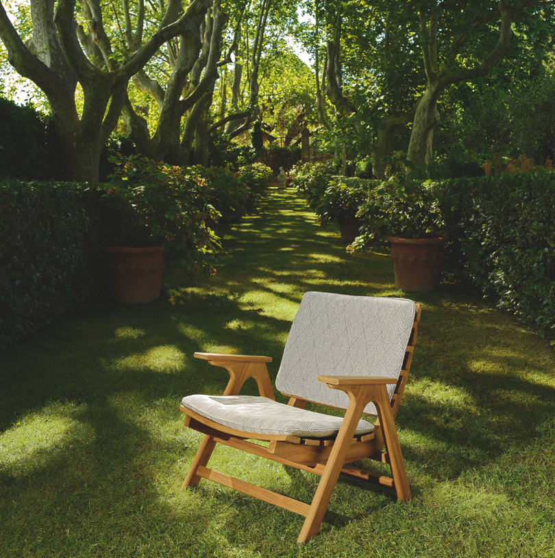 Outdoor Chair Oceanview