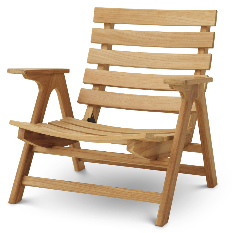 Outdoor Chair Oceanview