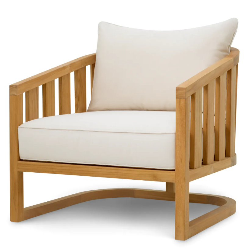 Outdoor Chair Aruba