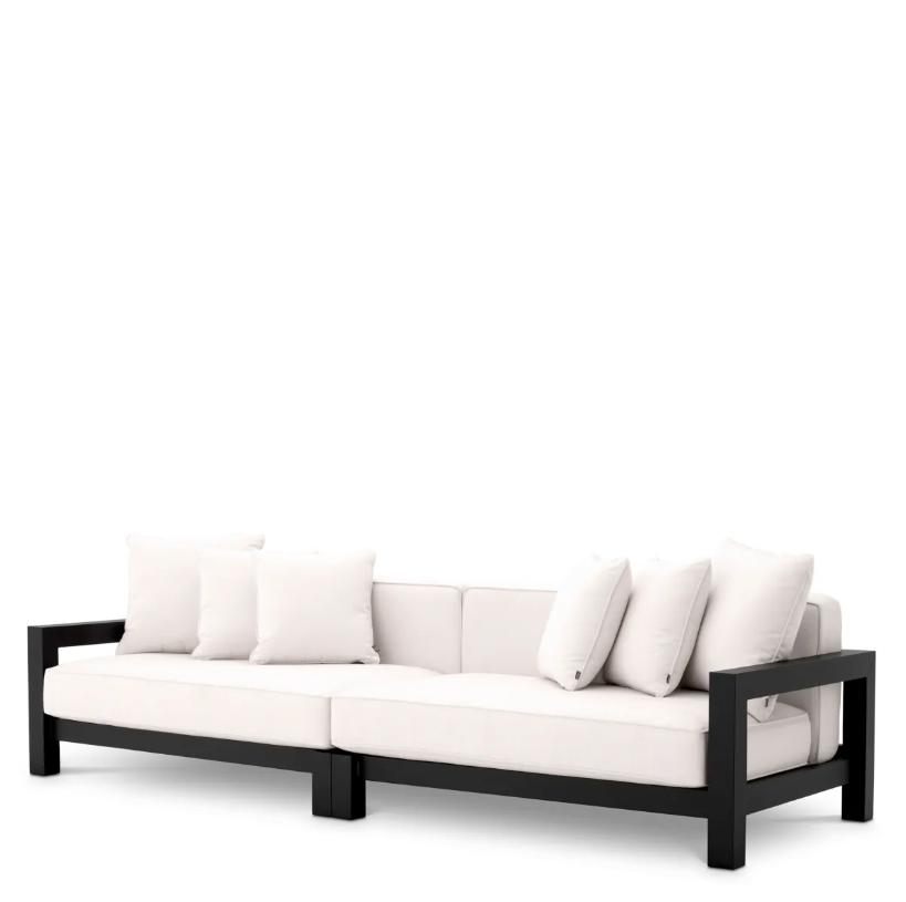 Outdoor Sofa Cap-Antibes