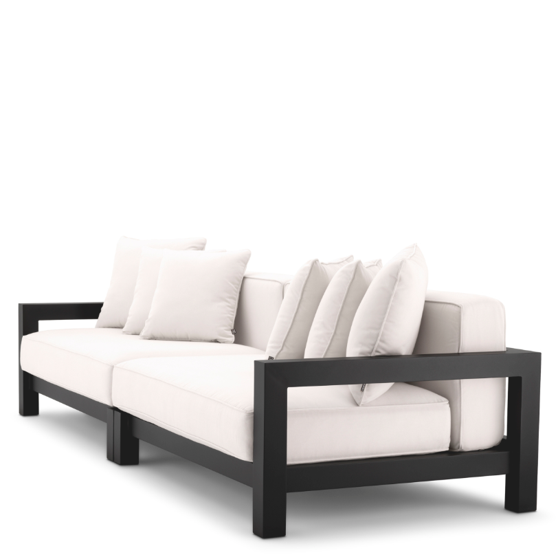 Outdoor Sofa Cap-Antibes