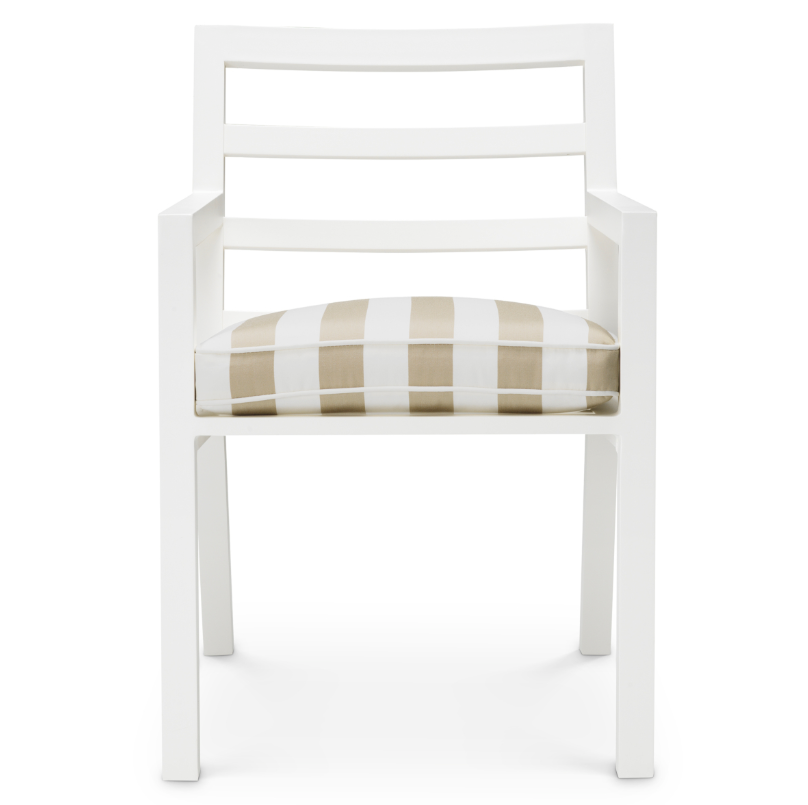 Outdoor Dining Chair Delta