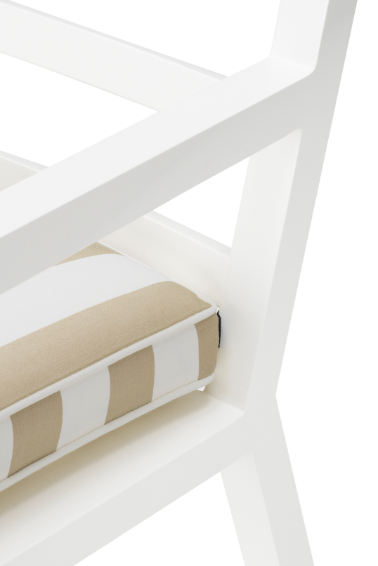 Outdoor Dining Chair Delta