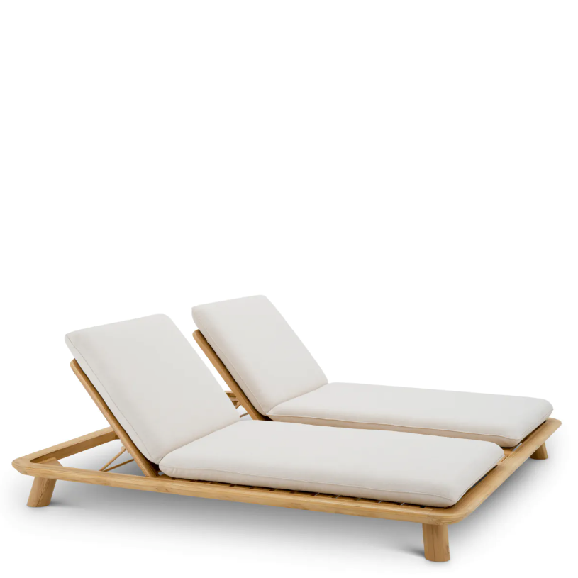 Outdoor Daybed Weston Double