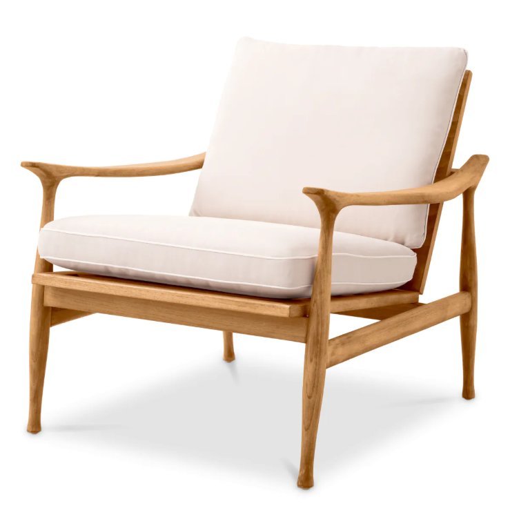 Outdoor Chair Manzo