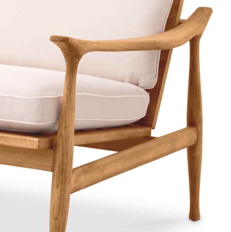Outdoor Chair Manzo