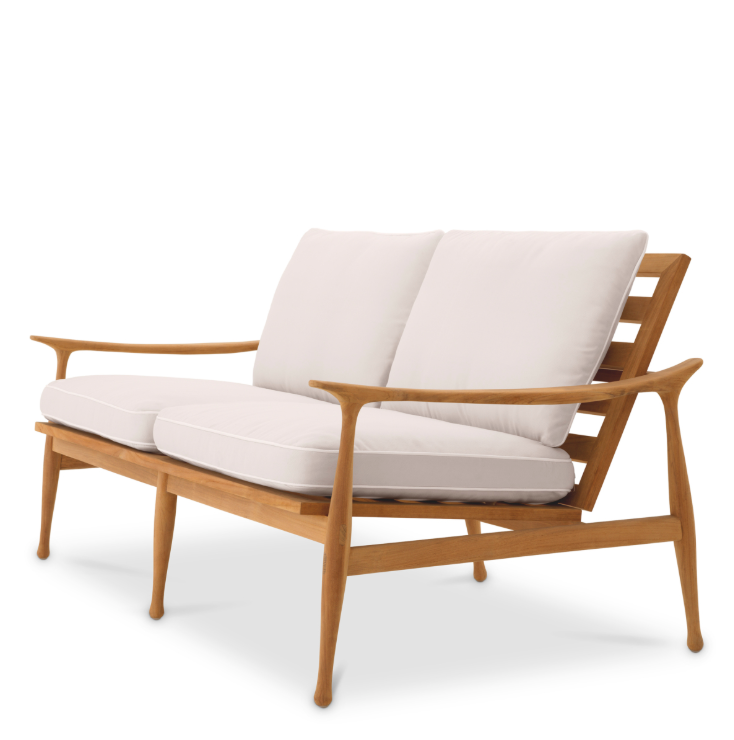 Outdoor Sofa Manzo