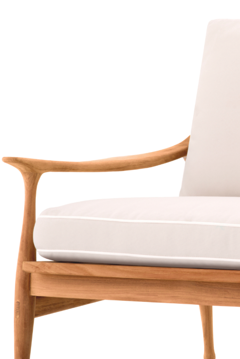Outdoor Sofa Manzo