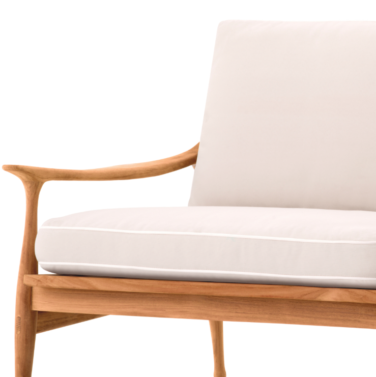 Outdoor Sofa Manzo
