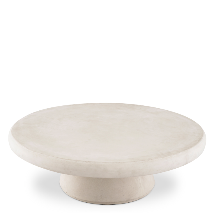 Outdoor Coffee Table Cleon