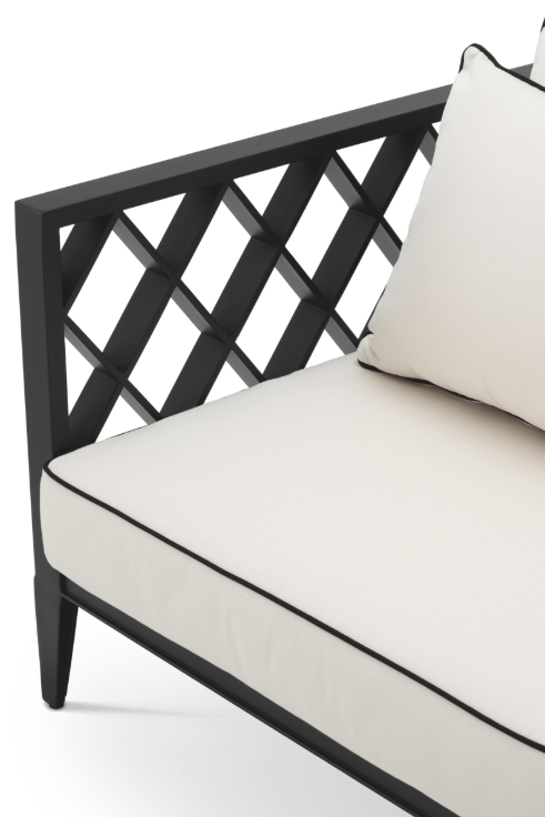 Outdoor Sofa Ocean Club
