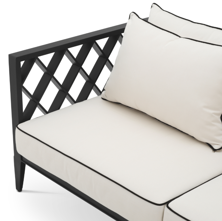 Outdoor Sofa Ocean Club