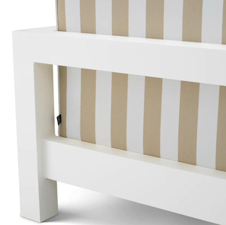 Outdoor Chair Cap-Antibes
