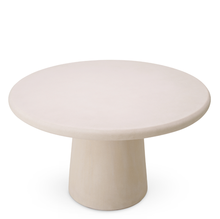 Outdoor Dining Table Cleon M