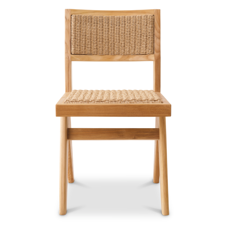 Outdoor Dining Chair Niclas